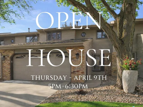 4307 S Townpark Pl, Sioux Falls, SD 57105