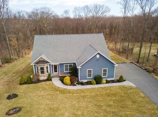 60 Gilbert Ln, Burlington, CT 06013