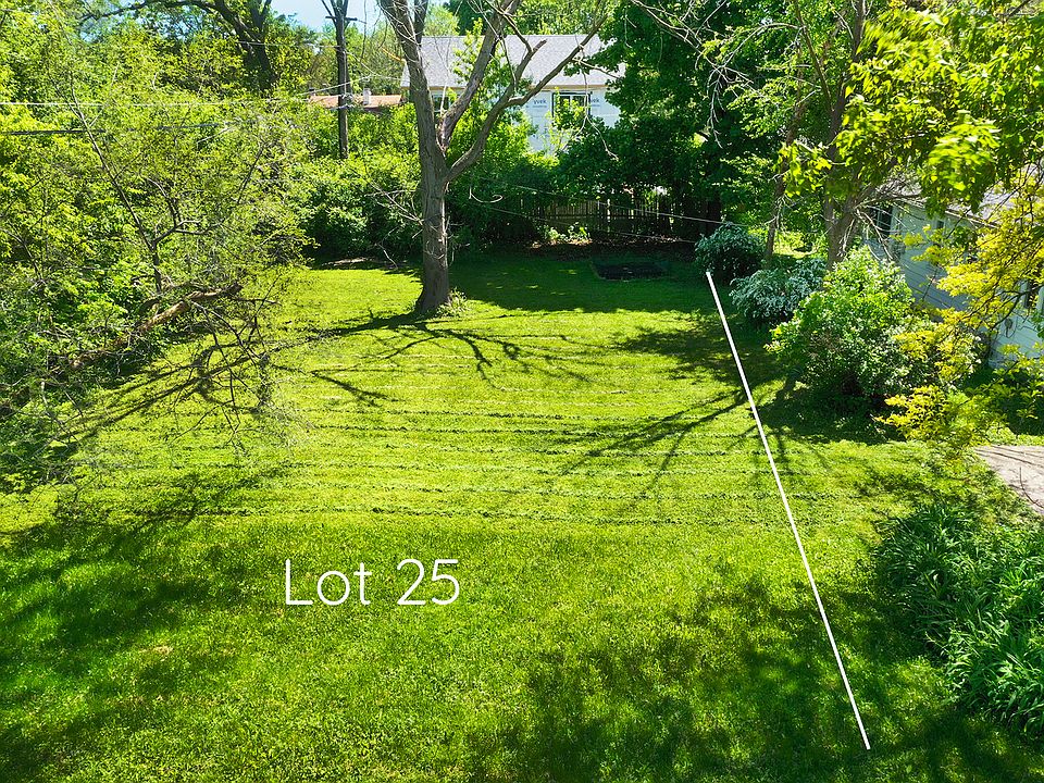 1st image of 1118 Adams Ave Lot 25