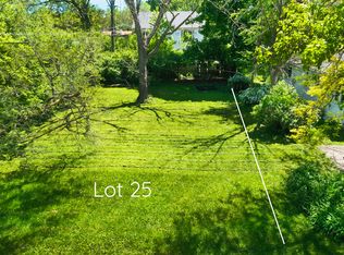1118 Adams Ave LOT 25, Wauconda, IL 60084