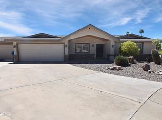 4933 E Flower Ave, Mesa, AZ 85206