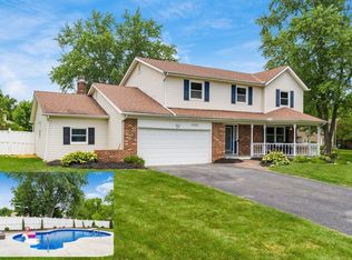 11717 Brookwood Ct, Pickerington, OH 43147