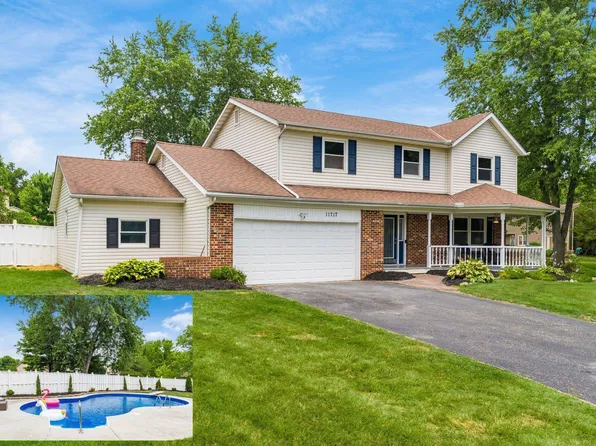 11717 Brookwood Ct, Pickerington, OH 43147