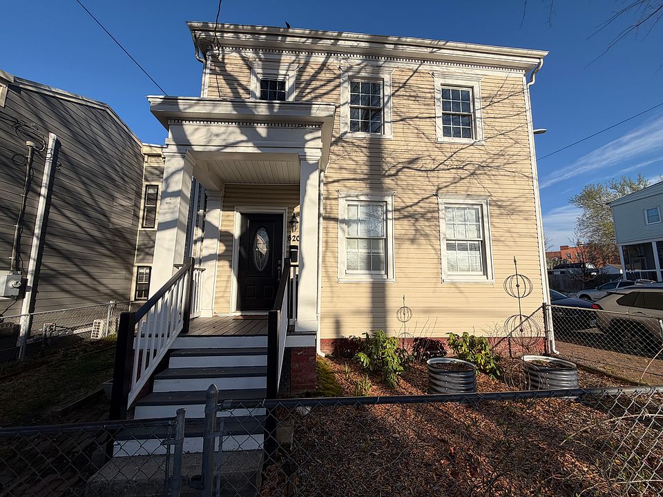 1st image of 820 N 25th St
