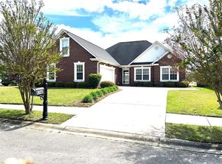 1745 Titanic Ct, Sumter, SC 29153