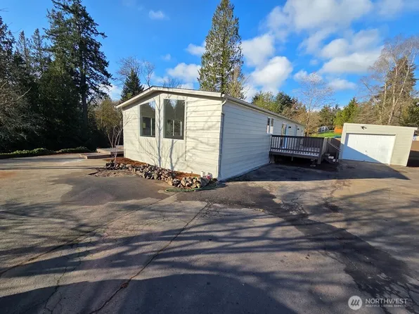 108 Schonert Place, Longview, WA 98632