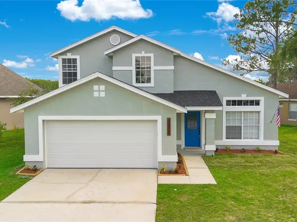 3007 Stillwater Dr, Kissimmee, FL 34743