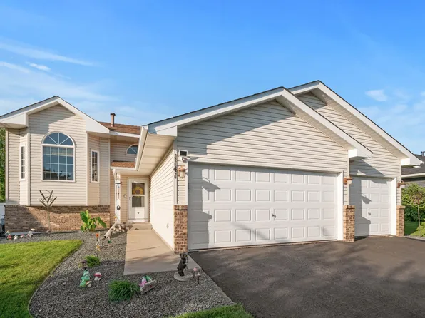1141 144th Ln NW, Andover, MN 55304