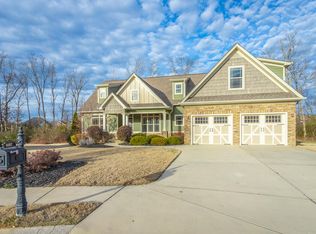 8402 Fenwick Dr, Ooltewah, TN 37363