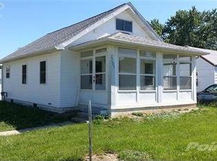 2097 E Judd Rd, Burton, MI 48529