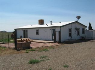 19 Windsong Ln, Edgewood, NM 87015