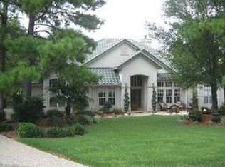 16039 Steep Rd, Brownsboro, TX 75756