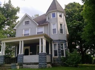 406 Prindle St, Sharon, PA 16146