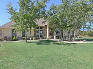 317 S Ridgeoak Ct, Weatherford, TX 76087