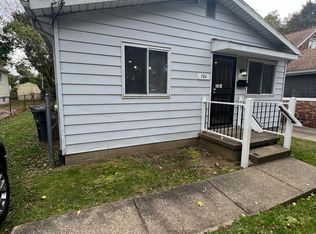 784 E Crosier St, Akron, OH 44306