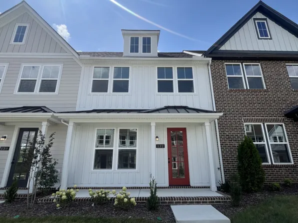 132 Valentine Aly Lot 43, Nashville, TN 37218