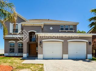 2548 Sand Hill Point Cir, Davenport, FL 33837