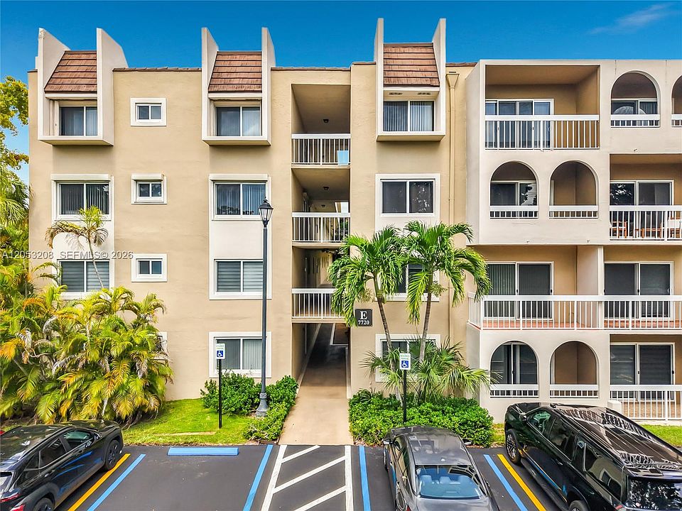 1st image of 7722 Camino Real #E-304