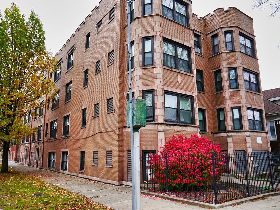 1st image of 8101 S Loomis Blvd APT 1