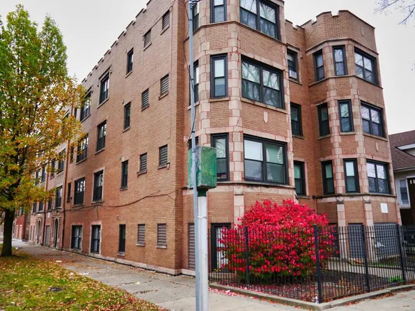 8101 S Loomis Blvd APT 1, Chicago, IL 60620