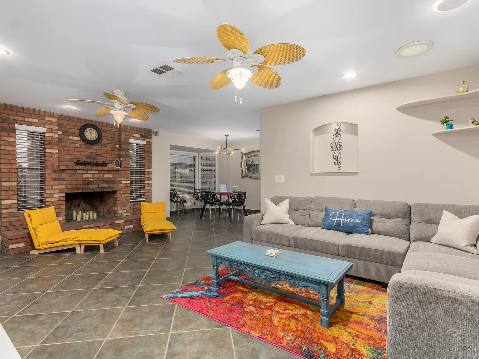 4 bed, 2233 sqft, $3,500 — Photo 3