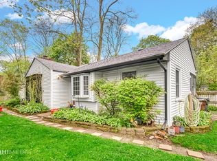 18032 Armitage Ct, Homewood, IL 60430