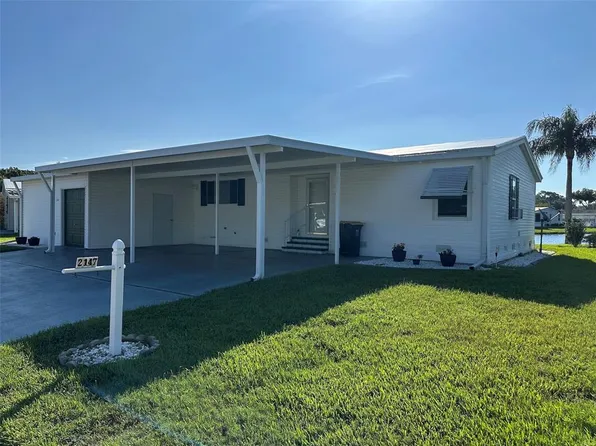 2147 Cypress Cross Dr, Lakeland, FL 33810