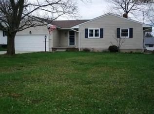 5144 Pinecrest Ave, Youngstown, OH