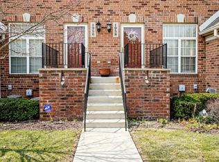 1956 Campau Farms Cir, Detroit, MI 48207