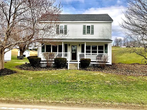 11879 State Route 140, South Webster, OH 45682 | MLS #149456 | Zillow