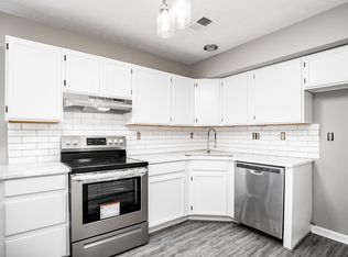 601 Princeton Cir, Lexington, KY 40517
