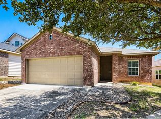 10310 Quayle Mist, San Antonio, TX 78254