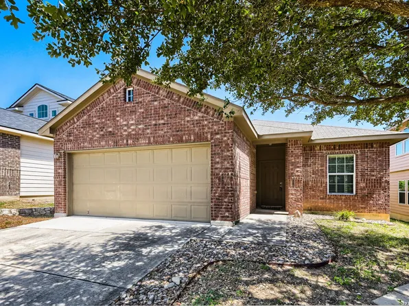 10310 Quayle Mist, San Antonio, TX 78254