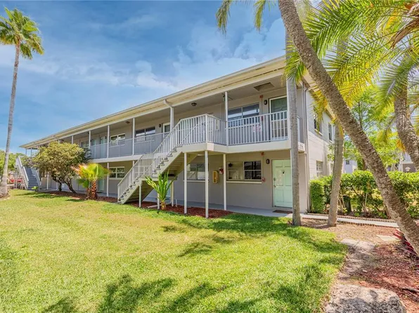 5912 5th Ave N APT E8, Saint Petersburg, FL 33710