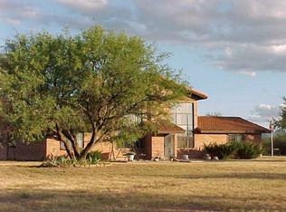 15751 W Cota Rd, Pima County, AZ 85601