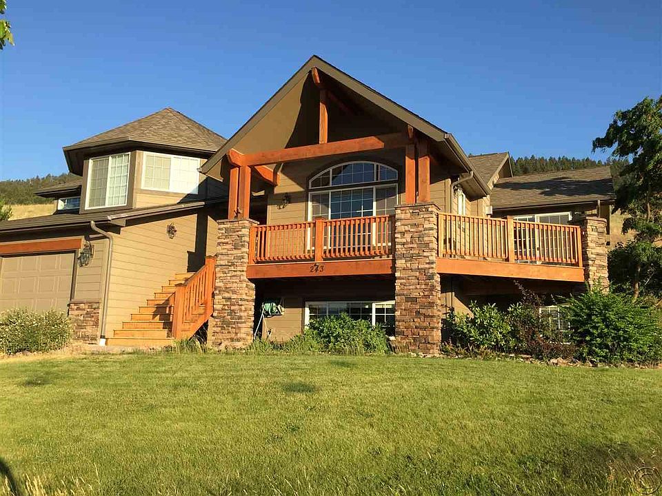 1st image of 243 Mansion Heights Dr
