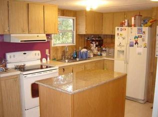 279525 E 1820th Rd, Comanche, OK 73529