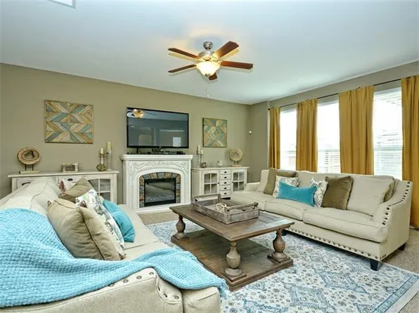 239 Mancos Dr, Georgetown, TX 78626