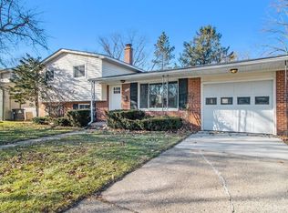 2606 Sequoia Pkwy, Ann Arbor, MI