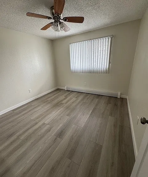 2x1 Bedroom 1