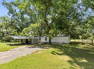 630 Vz County Road 4607, Ben Wheeler, TX 75754