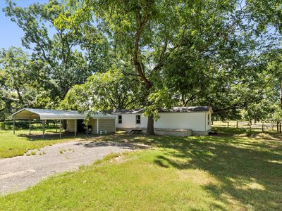 630 Vz County Road 4607, Ben Wheeler, TX, 75754