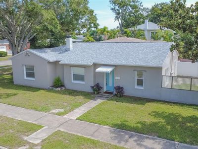 1231 48th St N, Saint Petersburg, FL, 33713