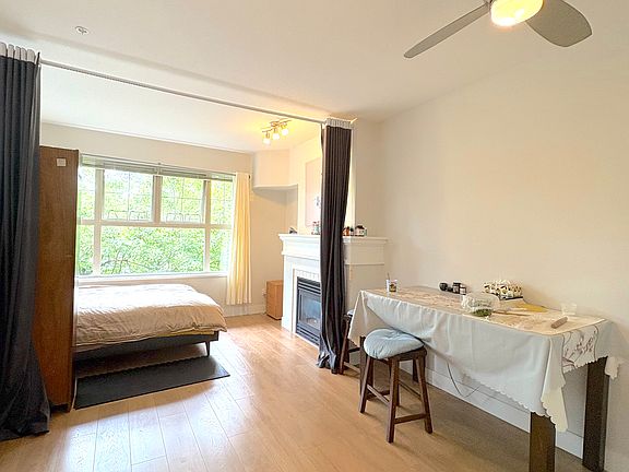 3rd image of 4625 Valley Dr #23XX