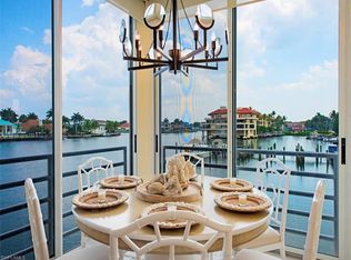 4500 Gulf Shore Blvd N, Naples, FL 34103