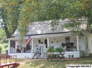 7959 Highway 137, Valley Head, AL 35989