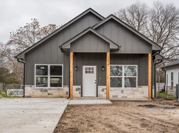 1414 Gurley Ave, Waco, TX 76706