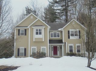 32 Fenimore Pl, Gansevoort, NY 12831