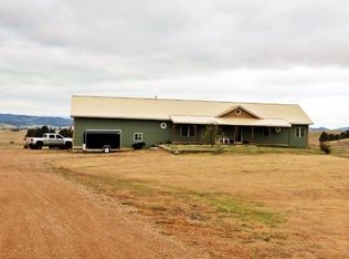 10661 Sourdough Rd, Belle Fourche, SD 57717