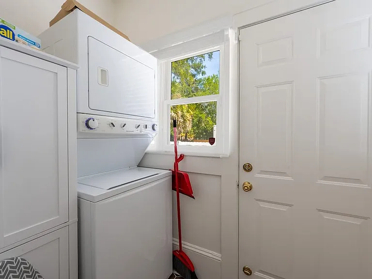 Laundry Room Cabinet